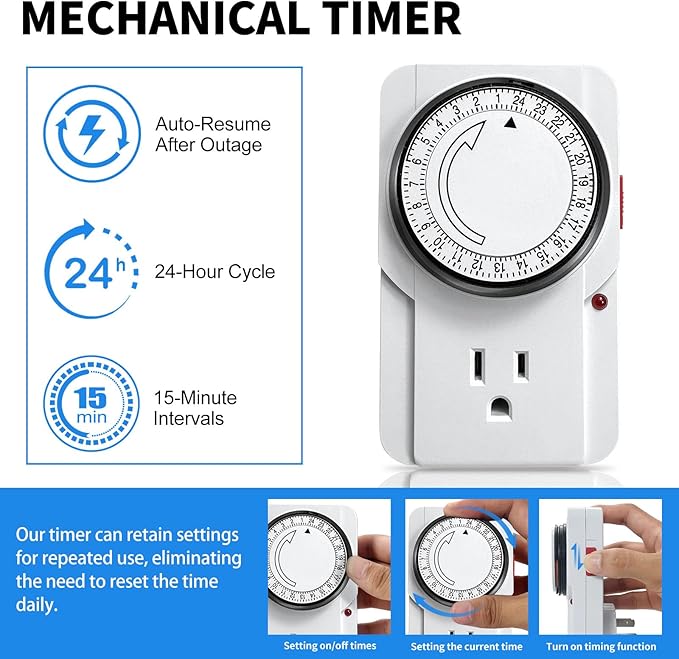 JESLED Indoor Greenhouse with Grow Light, 4FT Full Spectrum 5000K LED Light for Seed Starting, Tiered Lighting Control, Built-in Timer & Thermo-Hygrometer, Rolling Metal Plant Stand (47.2x13.8x70IN)
